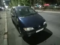 Renault Scenic 1, фотография 7