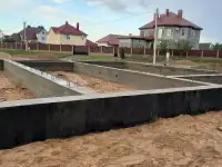 Строительные работы. Кровля. Кладка. Фундамент., фотография 2