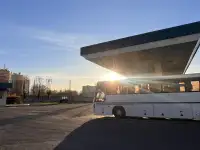 Автобусы 19-47 мест, перевозка пассажиров
