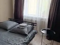 Сдам квартиру в Толочине посуточно, 4-5мест, Энгельса 98