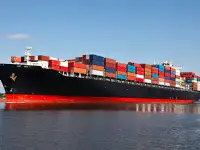 Shipping Cargo from China to Belarus by OceanAirRailRoad, фотография 5