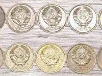 1 копейкаСССР, фотография 8