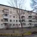Продается 2-х комнатная квартира в Первомайском районе, фотография 2