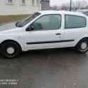 RENAULT CLIO, фотография 2