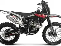 Мотоцикл TMBK ENVY 300, фотография 6