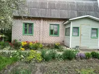 Продам дачу, Пуховичский район обл ост.э/п 