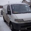 Пежо Боксер 1.9TD-94 Peugeot, фотография 2