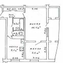 Тёплая, уютная 2-комн. квартира с ремонтом и огромной лоджией.