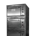 Шкаф жарочный электрический для столовой