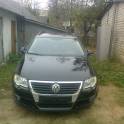 Volkswagen Passat B6  универсал.СРОЧНО!, фотография 2