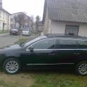Volkswagen Passat B6  универсал.СРОЧНО!, фотография 3