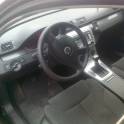 Volkswagen Passat B6  универсал.СРОЧНО!, фотография 4