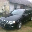 Volkswagen Passat B6  универсал.СРОЧНО!, фотография 5