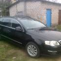 Volkswagen Passat B6  универсал.СРОЧНО!, фотография 6