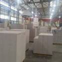 Блоки газосиликатные