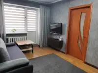 Сдам квартиру посуточно командировочным, Ленина 25