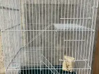 Клетка для грызунов, фотография 2