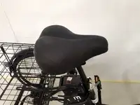 Трехколесный электровелосипед shtenli trike 31, фотография 9