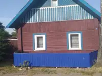 Жилой дом, Деревня Подолесье, д. 21