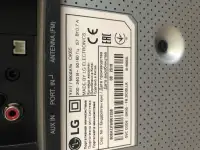 Колонка lg x boom ok65 бу, фотография 6