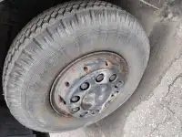 Грузовой автомобиль, фотография 8