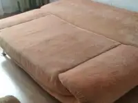 Продам диван-кровать и кресло, фотография 3