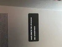 Ноутбук Zbook Fury 17.3 G8, фотография 2