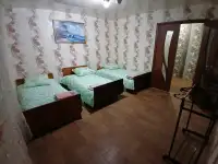 Квартира на сутки Микашевичи, фотография 6