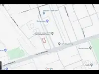 Участок в центре города Бреста, Московская ул, 110А, область, фотография 2