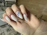 Маникюр, фотография 3