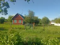 Дом, Гастелло,31