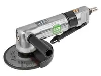 Пневмошлифмашина eco aag12-125