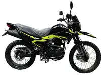 Мотоцикл aibex 250 zongshen