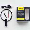 Микронаушник Nano Bluetooth