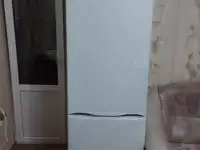 Продам холодильник Атлант б/у, фотография 3