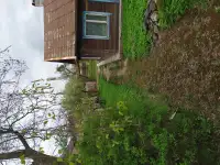 Продам участок, большой гараж, дом под реконструкцию, фотография 5