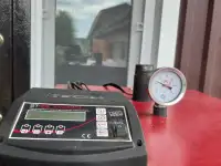 Котёл твёрдотопливный, фотография 2