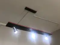 Потолочный светильник, фотография 3