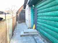 Продам пол дома. (Участок 3,6 сотки), фотография 3