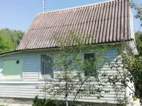 Хорошая дача с баней и беседкой в живописном месте, фотография 8