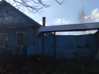 Участок с домом, П. Красный Октябрь, область, Буда-Кошелевский р- н., фотография 8