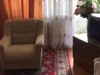 Сдаётся уютная квартира на длительный срок, В. Хоружей, фотография 6