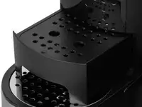 Рожковая помповая кофеварка normann acm-526, фотография 4