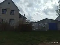 Дом у МКАДа, Могилевский район. д. Жуково ул. Сaдовая, фотография 1