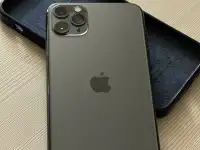 Телефон Iphone 14 pro max/ 256 gb/ Grey, фотография 3