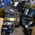 Паллеты Микс c электроинструментом Erbauer, Energer, Makita, DeWalt, Bosch