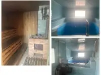 Благоустроенный ДОМ  БАНЯ  ГАРАЖ  ПОГРЕБ, фотография 5