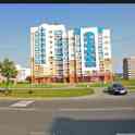 3-комнатная квартира Гродно, Малыщинская 2