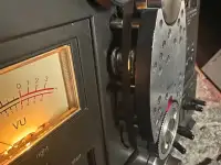 Катушечный магнитофон Technics RS-1506, фотография 3