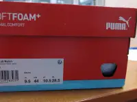 Кеды Puma 44( 28), фотография 2